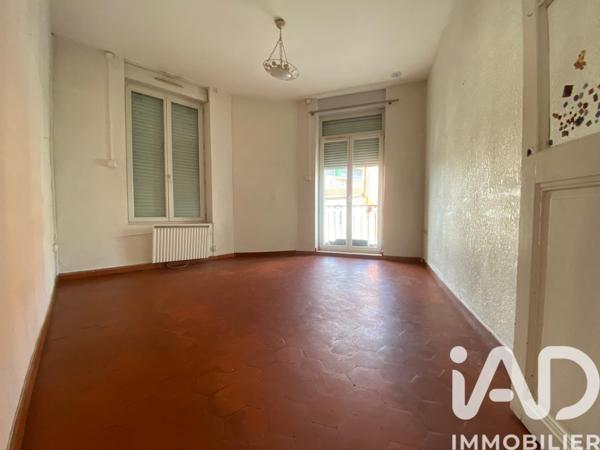 Appartement à vendre 3 pièces 67 m² Perpignan