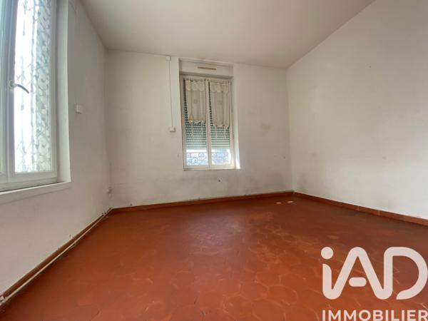 Appartement à vendre 3 pièces 67 m² Perpignan