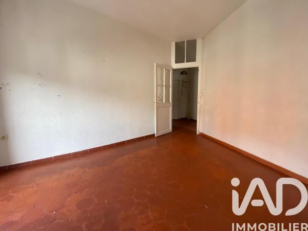 Appartement à vendre 3 pièces 67 m² Perpignan