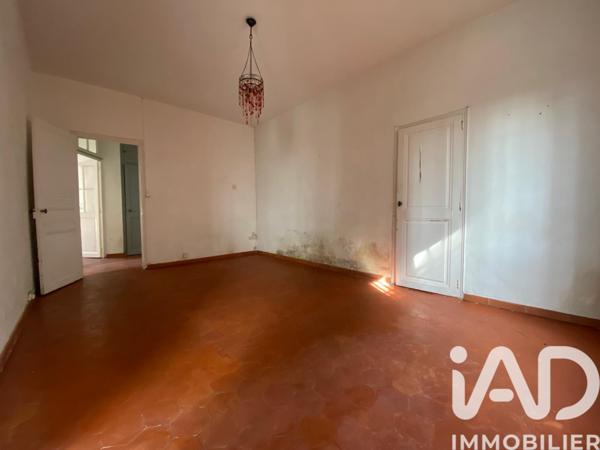 Appartement à vendre 3 pièces 67 m² Perpignan