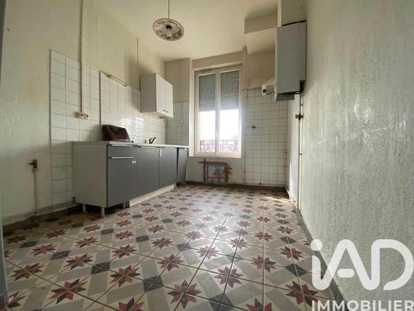 Appartement à vendre 3 pièces 67 m² Perpignan