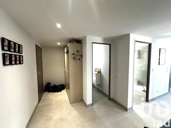 Maison à vendre 10 pièces 207 m² Saint-Sulpice-de-Royan