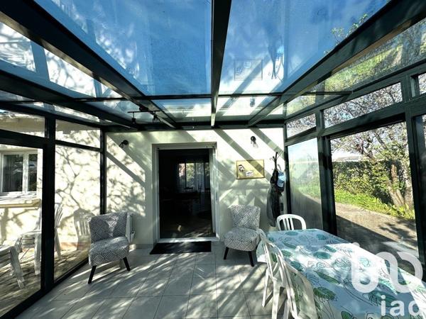 Maison à vendre 10 pièces 207 m² Saint-Sulpice-de-Royan