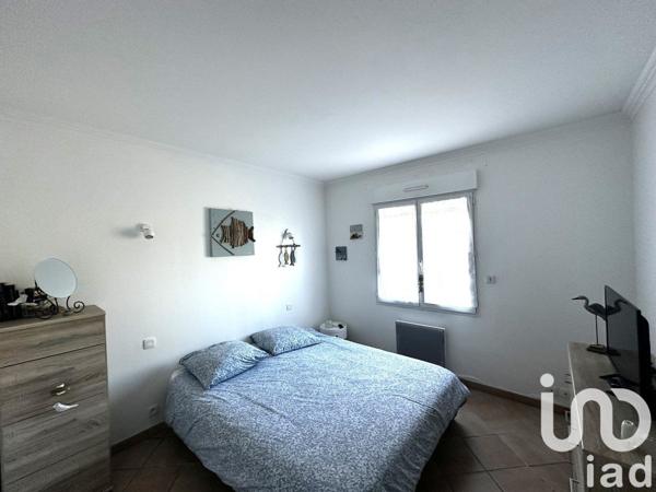 Maison à vendre 10 pièces 207 m² Saint-Sulpice-de-Royan