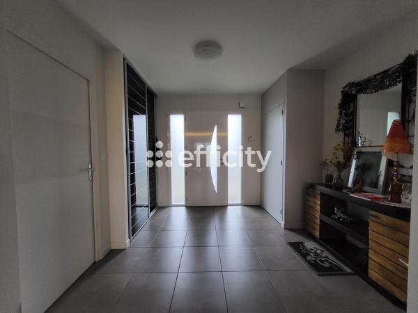 Maison 7 pièces - 190 m²