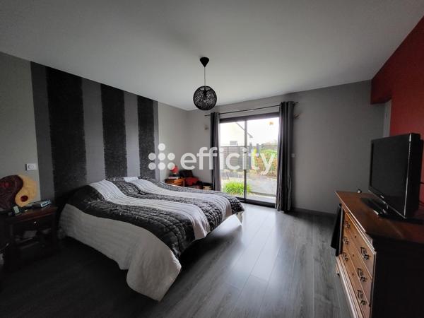 Maison 7 pièces - 190 m²