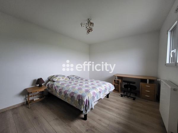 Maison 7 pièces - 190 m²