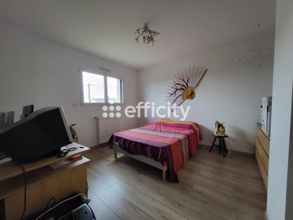 Maison 7 pièces - 190 m²