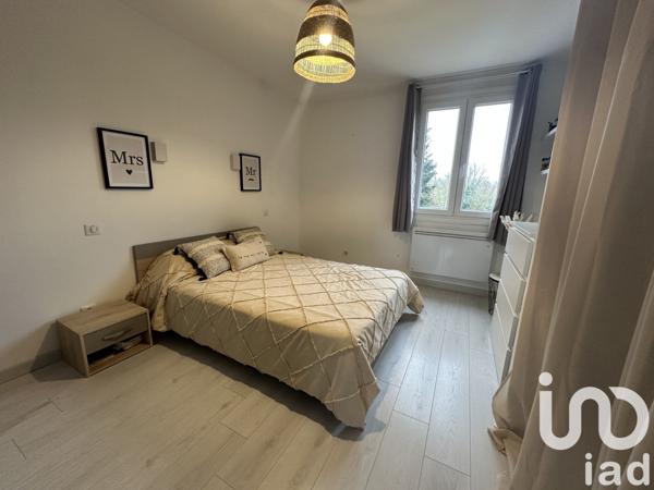 Pavillon 4 pièces de 91 m² à Bézu-Saint-Germain (02400)