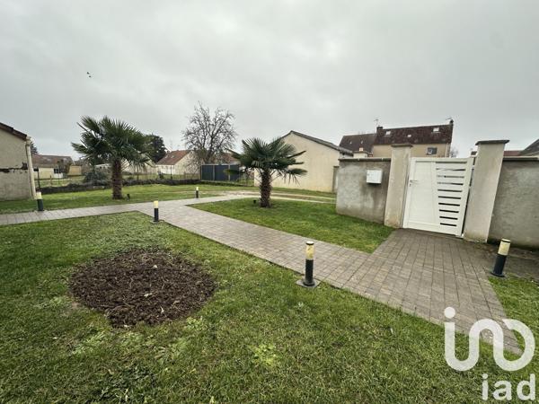 Pavillon 4 pièces de 91 m² à Bézu-Saint-Germain (02400)