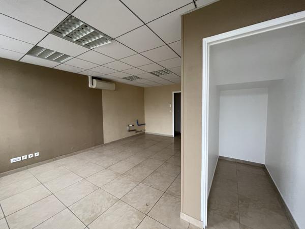 Bureaux à louer à EVREUX 27000