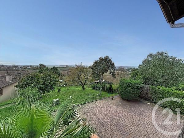 Maison à vendre  10 pièces - 290 m2 VERFEIL - 31