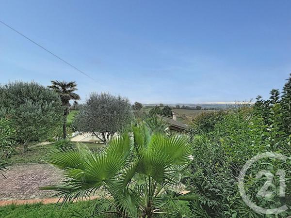 Maison à vendre  10 pièces - 290 m2 VERFEIL - 31