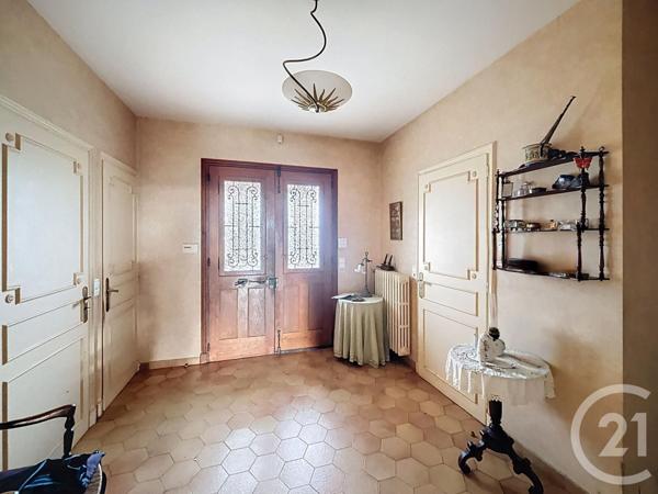 Maison à vendre  10 pièces - 290 m2 VERFEIL - 31