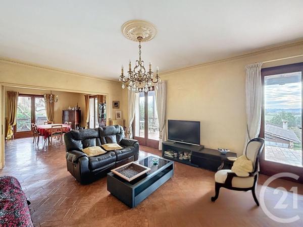 Maison à vendre  10 pièces - 290 m2 VERFEIL - 31