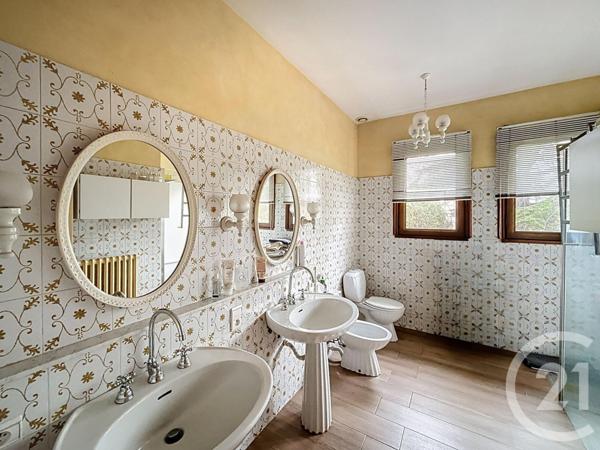 Maison à vendre  10 pièces - 290 m2 VERFEIL - 31