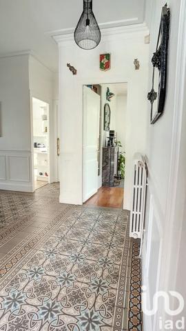 Maison à vendre 7 pièces 150 m² Montargis