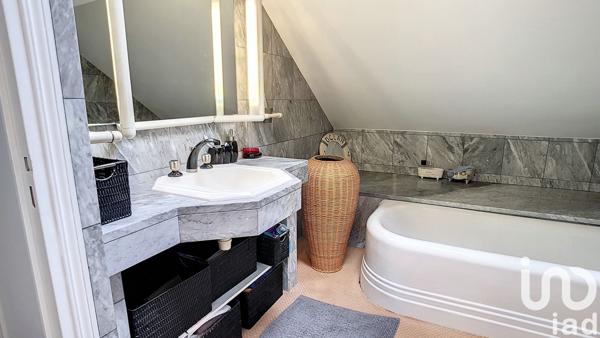 Maison à vendre 7 pièces 150 m² Montargis