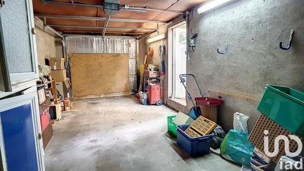 Maison à vendre 7 pièces 150 m² Montargis