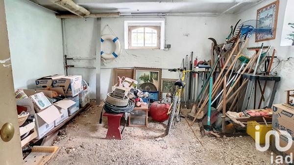 Maison à vendre 7 pièces 150 m² Montargis