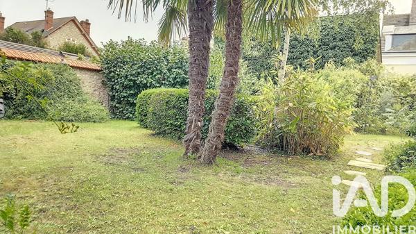 Maison à vendre 7 pièces 150 m² Montargis