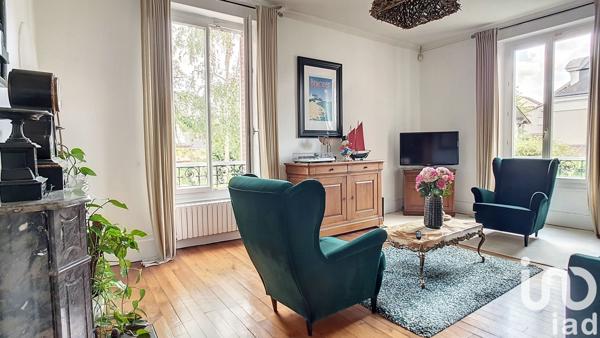 Maison à vendre 7 pièces 150 m² Montargis