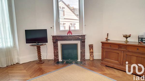 Maison à vendre 7 pièces 150 m² Montargis