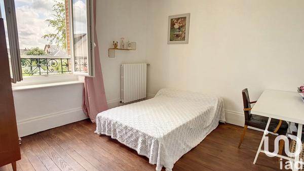 Maison à vendre 7 pièces 150 m² Montargis