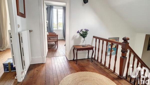 Maison à vendre 7 pièces 150 m² Montargis