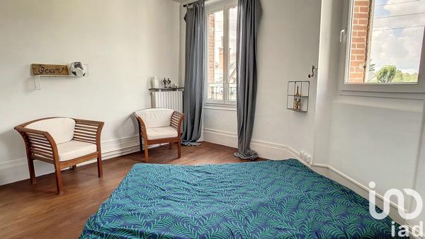 Maison à vendre 7 pièces 150 m² Montargis