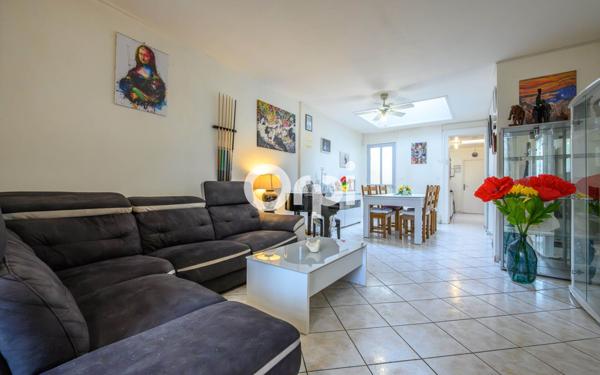 Maison à vendre    4 pièces • 106 m2 Roubaix