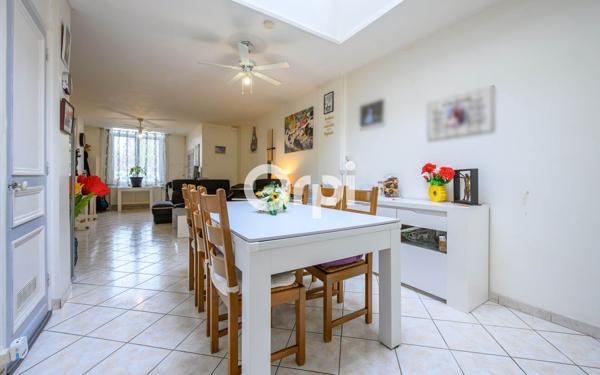 Maison à vendre    4 pièces • 106 m2 Roubaix