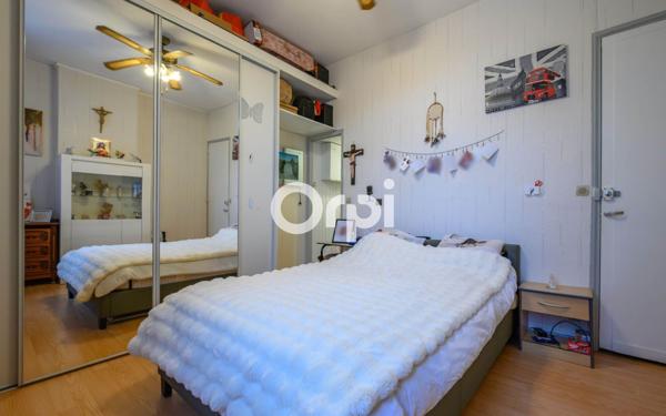 Maison à vendre    4 pièces • 106 m2 Roubaix