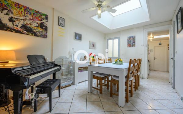 Maison à vendre    4 pièces • 106 m2 Roubaix