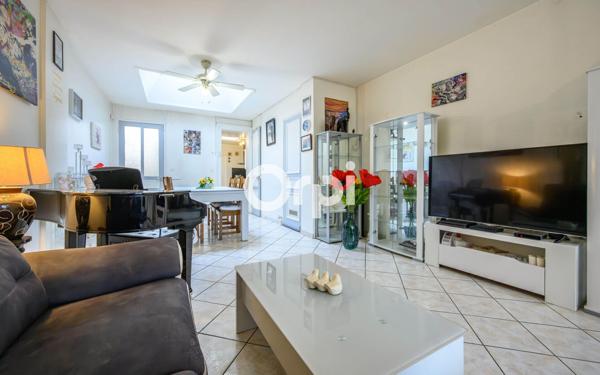 Maison à vendre    4 pièces • 106 m2 Roubaix