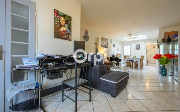 Maison à vendre    4 pièces • 106 m2 Roubaix