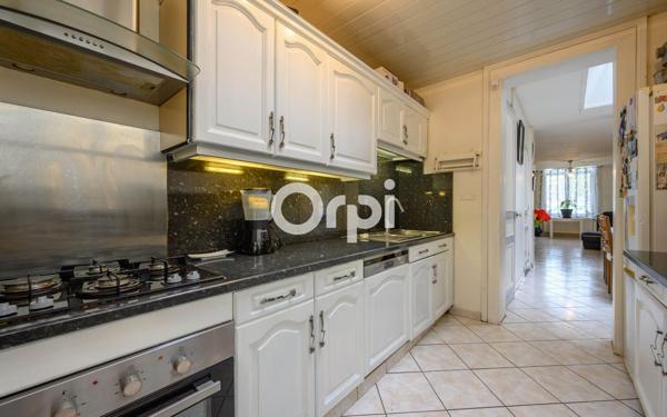 Maison à vendre    4 pièces • 106 m2 Roubaix