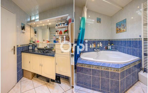 Maison à vendre    4 pièces • 106 m2 Roubaix