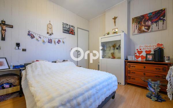 Maison à vendre    4 pièces • 106 m2 Roubaix