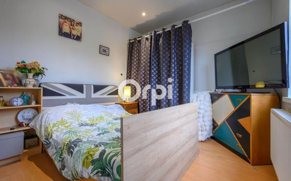 Maison à vendre    4 pièces • 106 m2 Roubaix