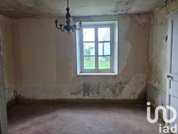 Maison à vendre 4 pièces 150 m² Grandpuits-Bailly-Carrois