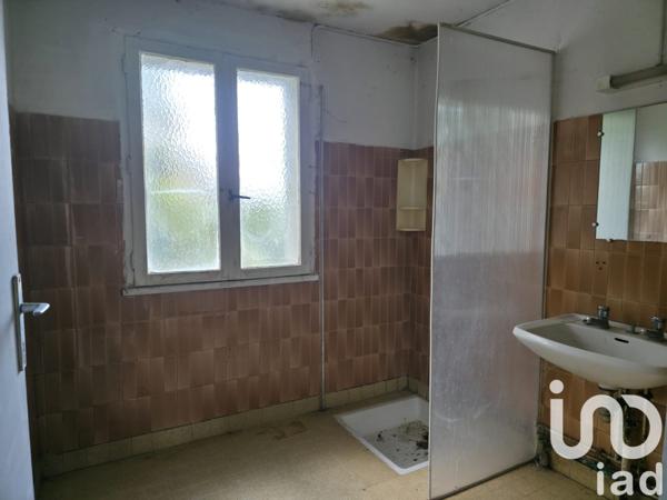 Maison à vendre 4 pièces 150 m² Grandpuits-Bailly-Carrois