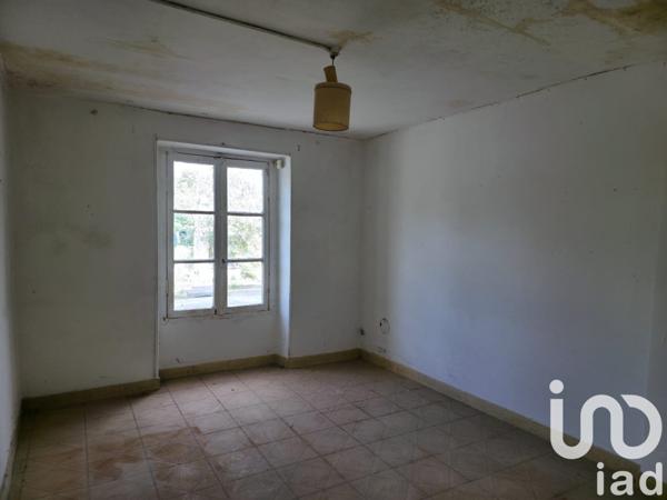 Maison à vendre 4 pièces 150 m² Grandpuits-Bailly-Carrois