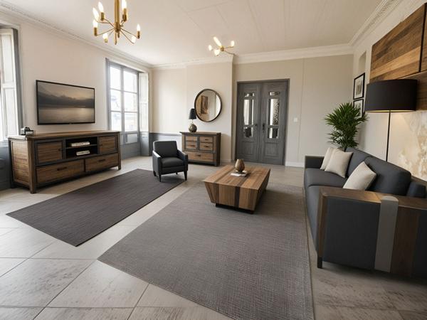 A vendre Appartement Bordeaux Fondaudege 5 pièce(s)