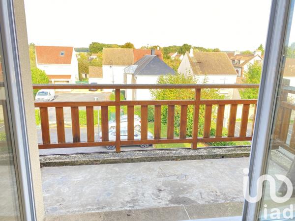 Appartement à vendre 2 pièces 38 m² Corbreuse