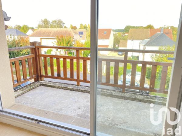 Appartement à vendre 2 pièces 38 m² Corbreuse
