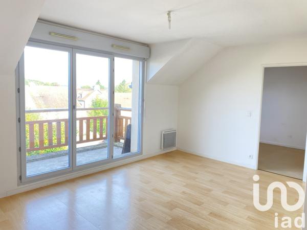 Appartement à vendre 2 pièces 38 m² Corbreuse