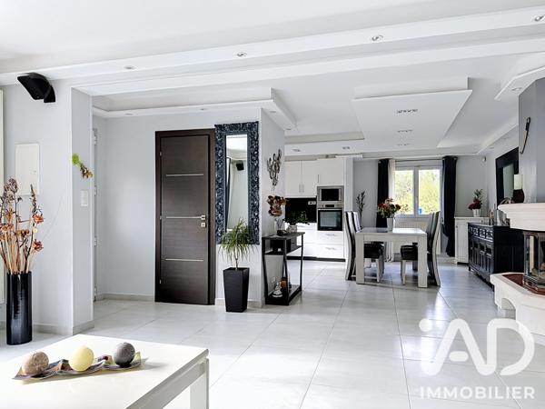 Maison (prestige) à vendre 8 pièces 140 m² Colombes