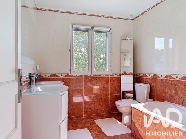 Maison (prestige) à vendre 8 pièces 140 m² Colombes