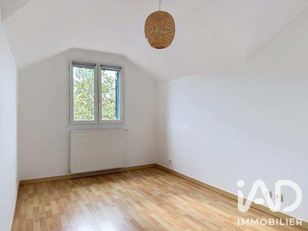 Maison (prestige) à vendre 8 pièces 140 m² Colombes
